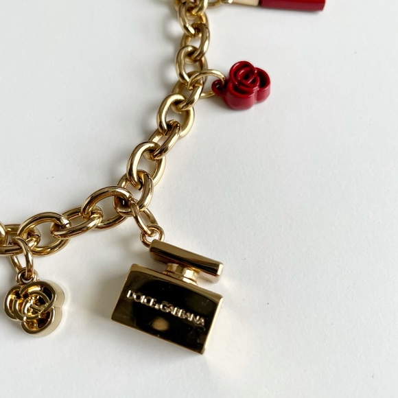 Dolce & Gabbana Charm Bracelet - Picture 3 of 3